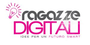 Ragazze digitali