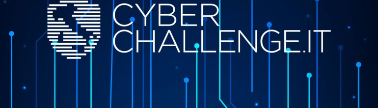 CyberChalleng.it