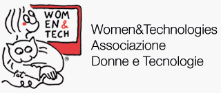 Women&Technologies - Associazione Donne e Tecnologie