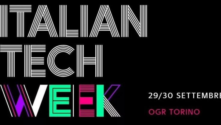 Italian Tech Week