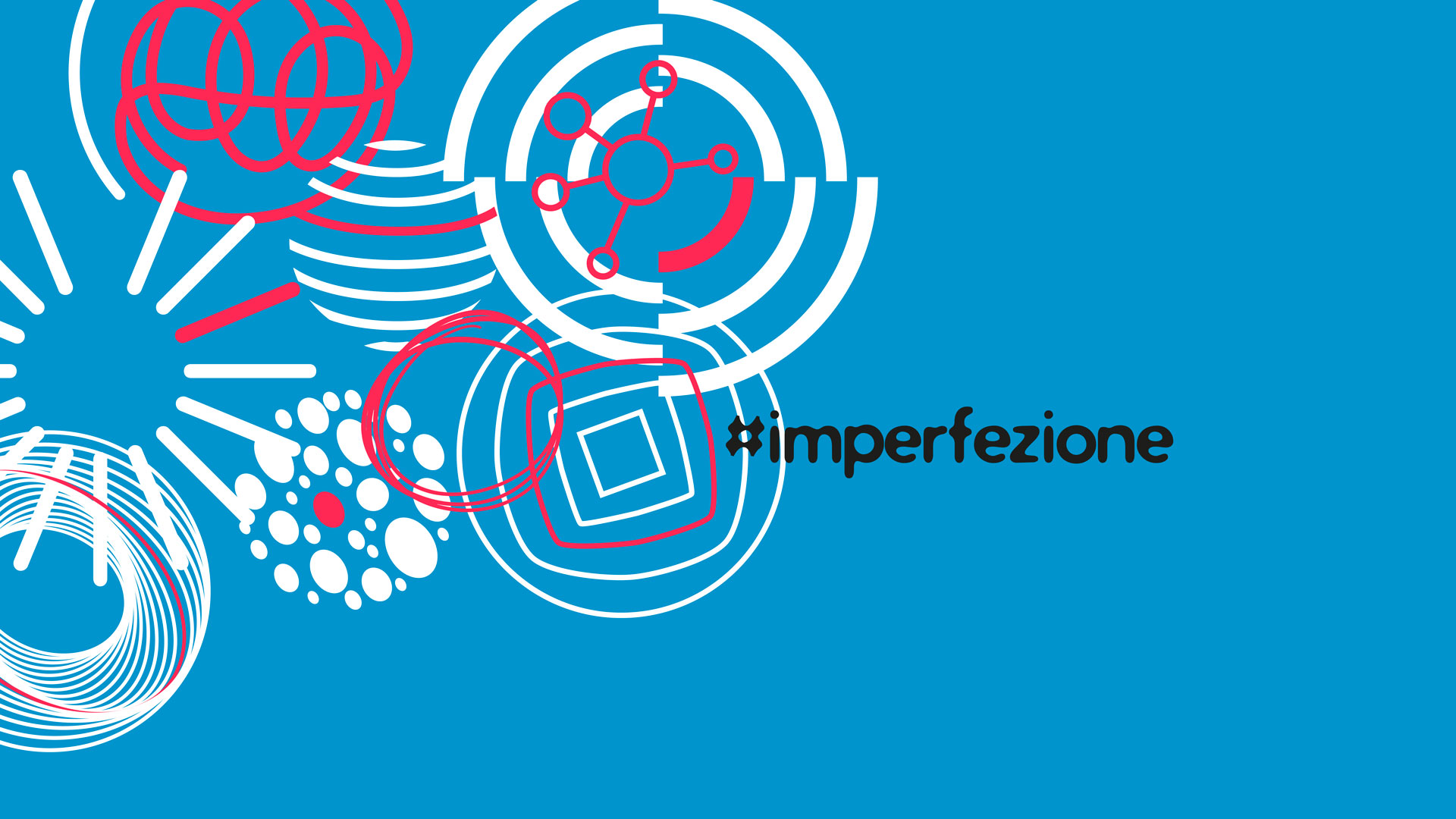 #Imperfezione - Internet Festival 2022