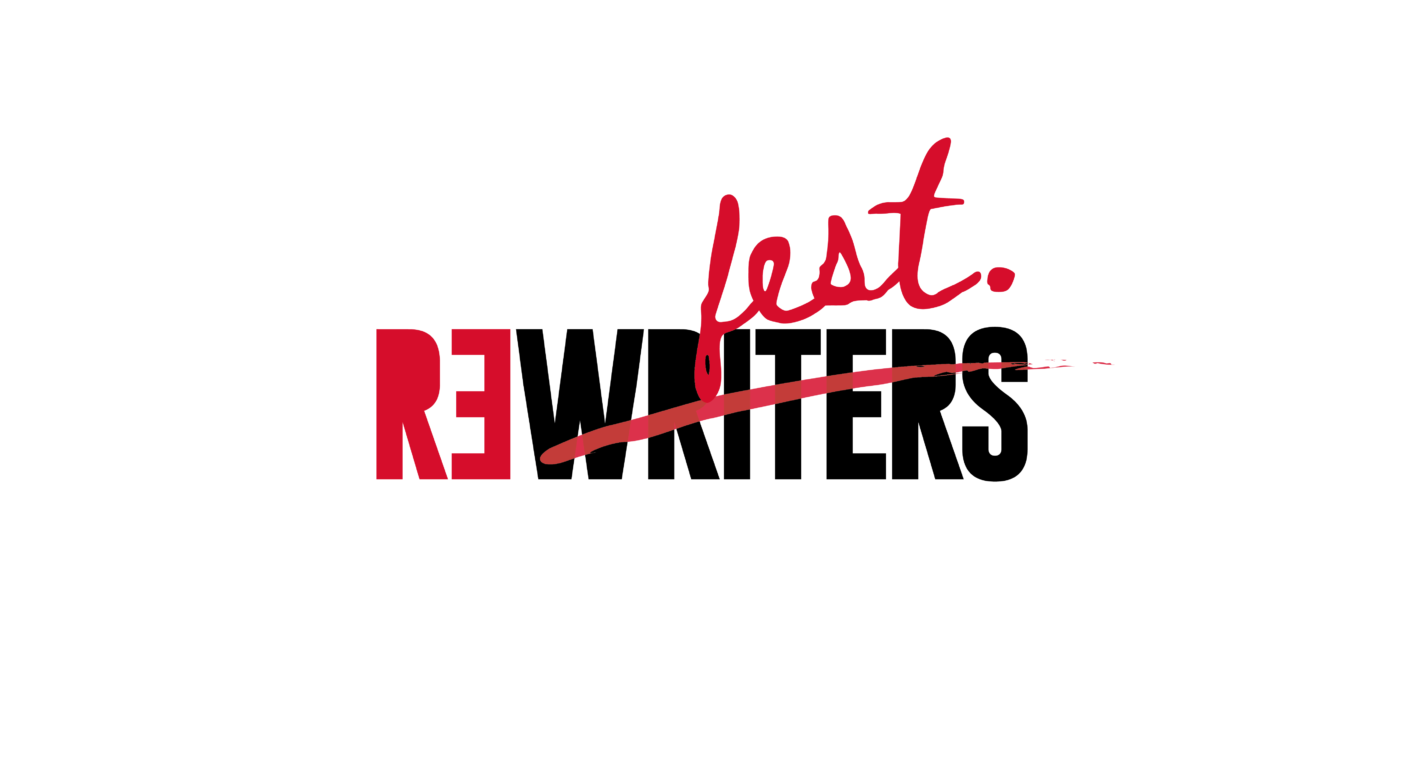 Rewriters Fest