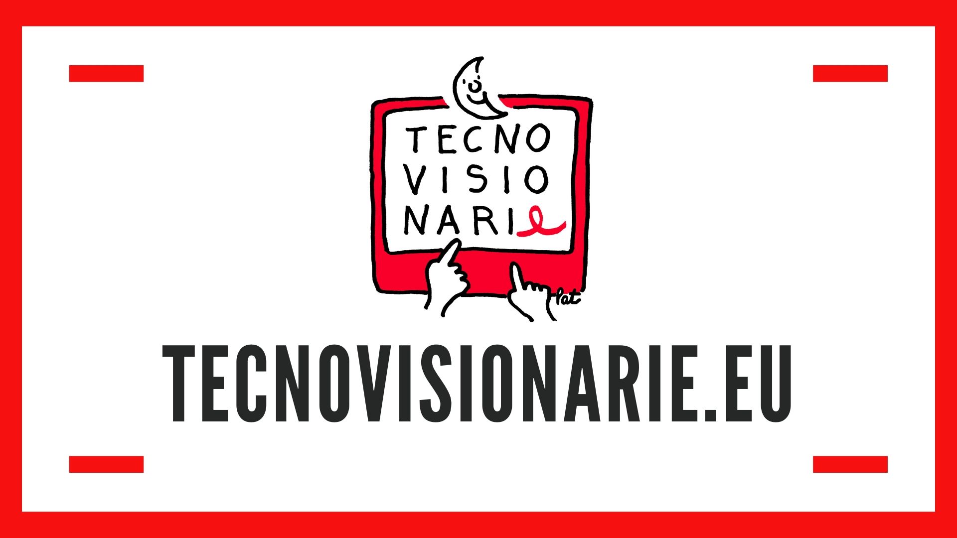 TECNOVISIONARIE.EU