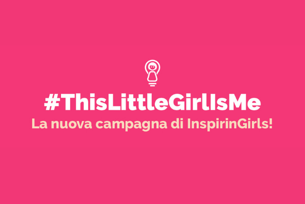 #ThisLittleGirlIsMe