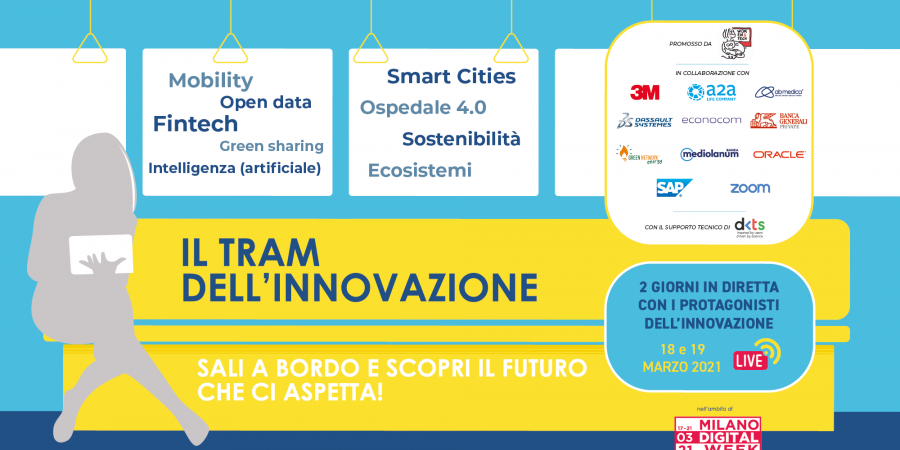 Tram dell'innovazione